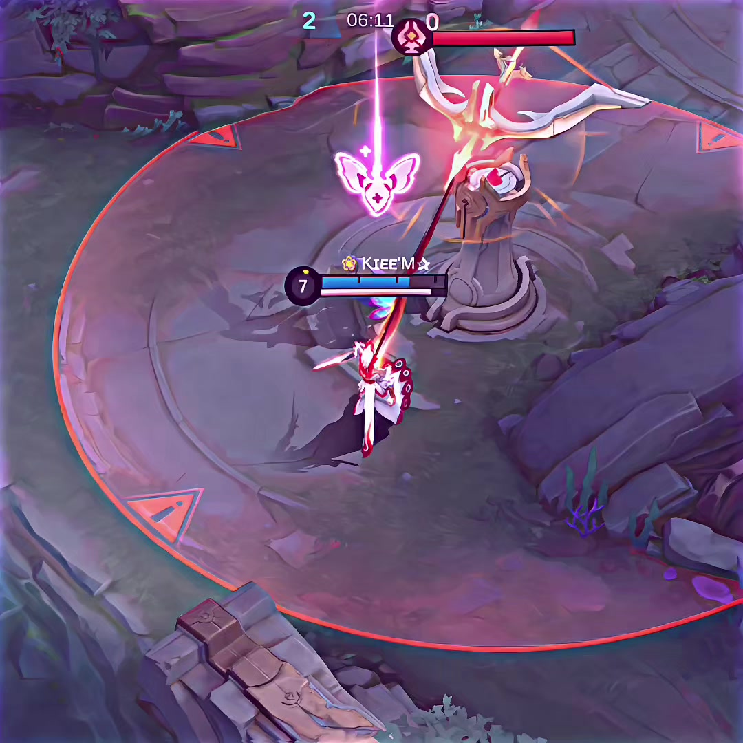 @❀ ᴍᴏᴄʜɪᥫ᭡(May)