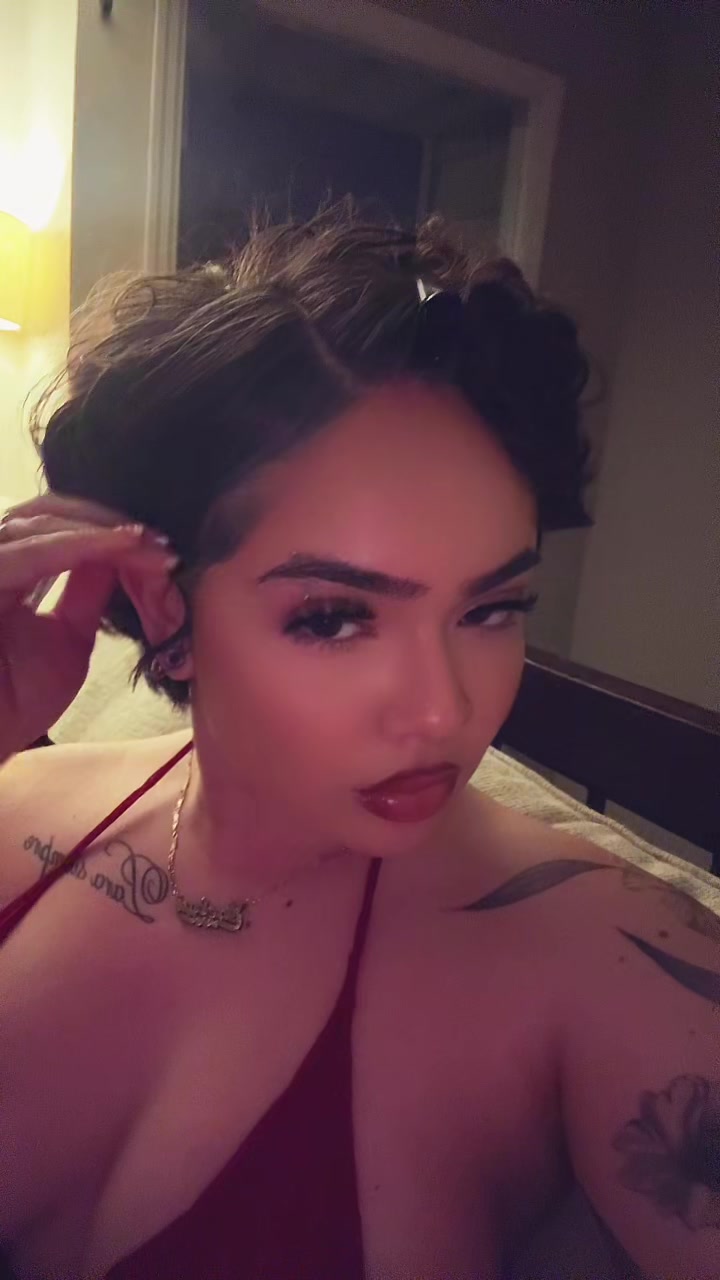 @Jaelyn Medina