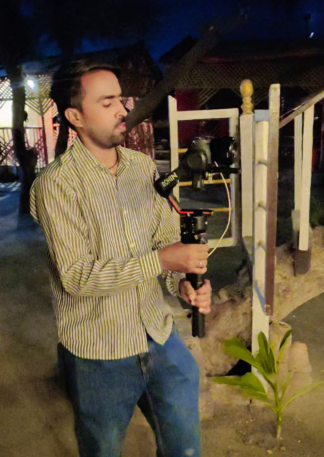 @SINGER AZAD ALI