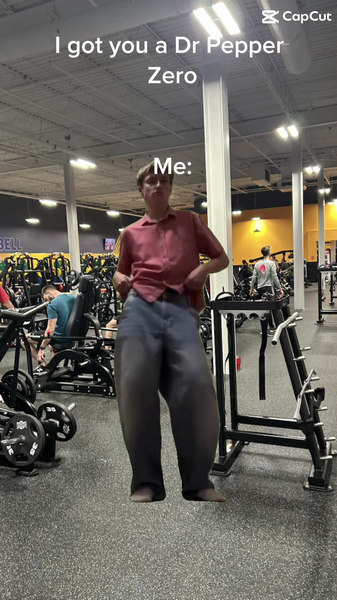@CM