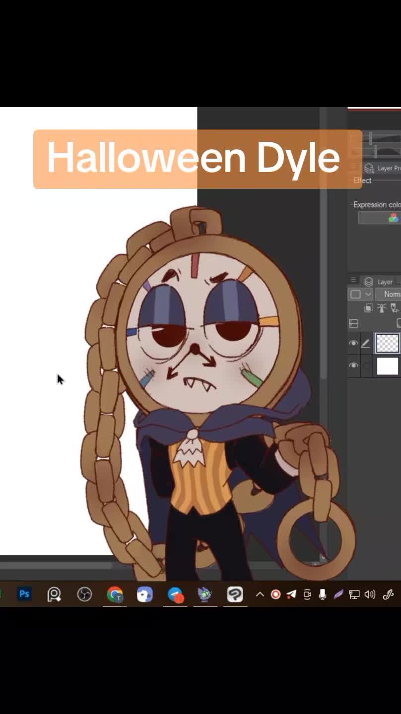 @Art by Liamglow