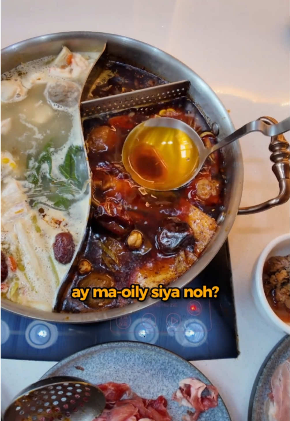 @Michiko Foodie