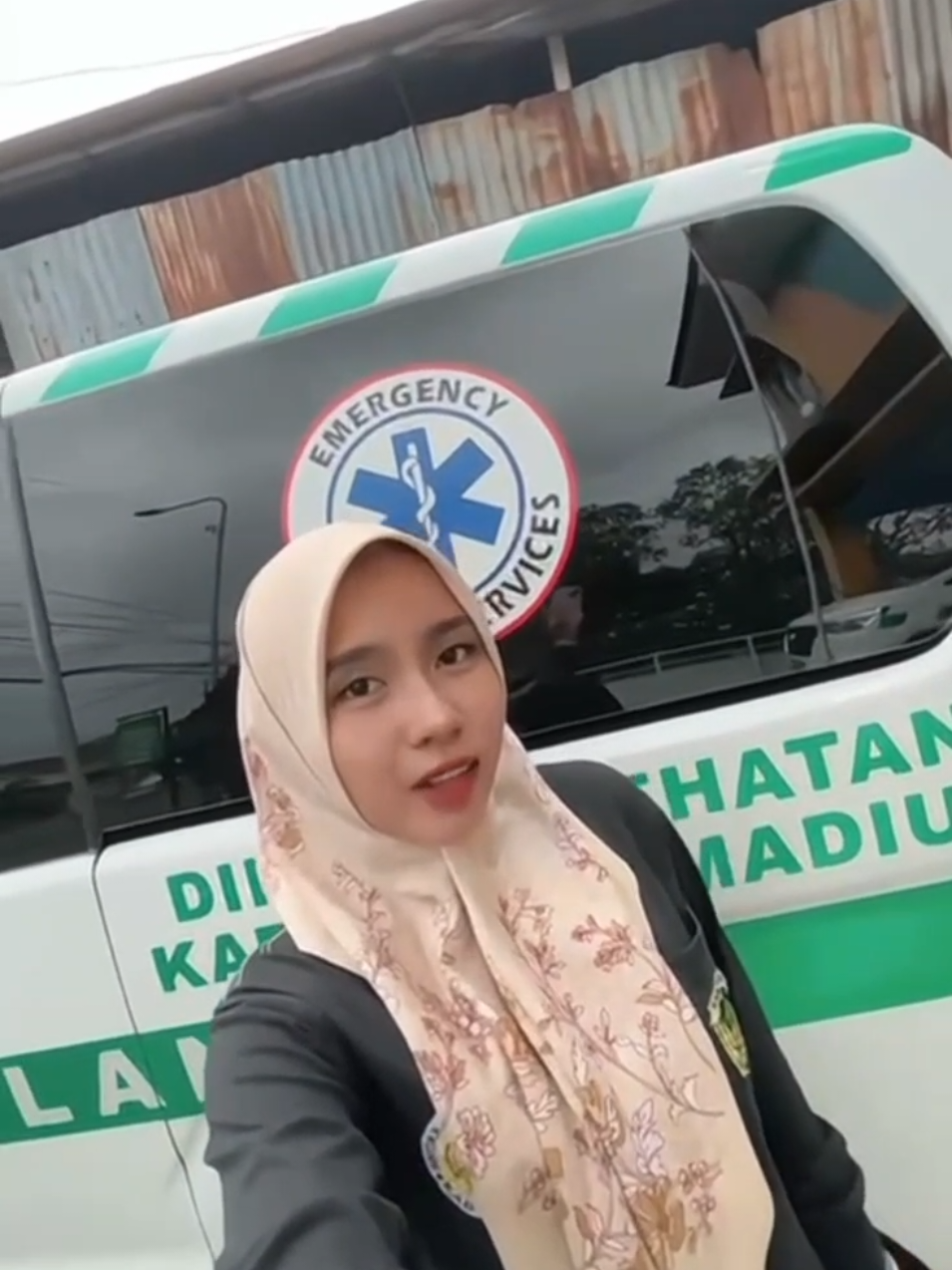 @PSC 119 KAB. MADIUN - PESILAT