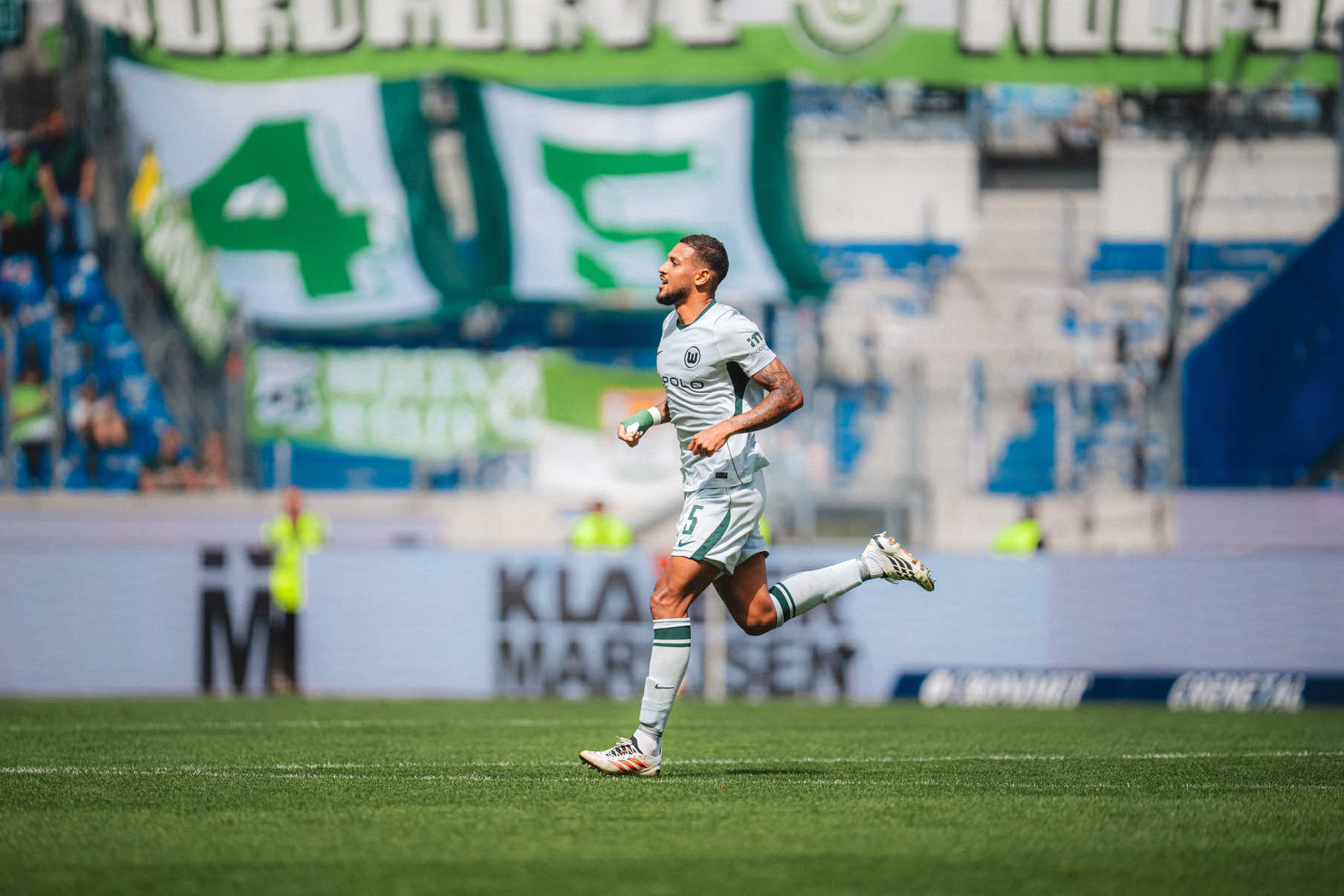 @VfL Wolfsburg