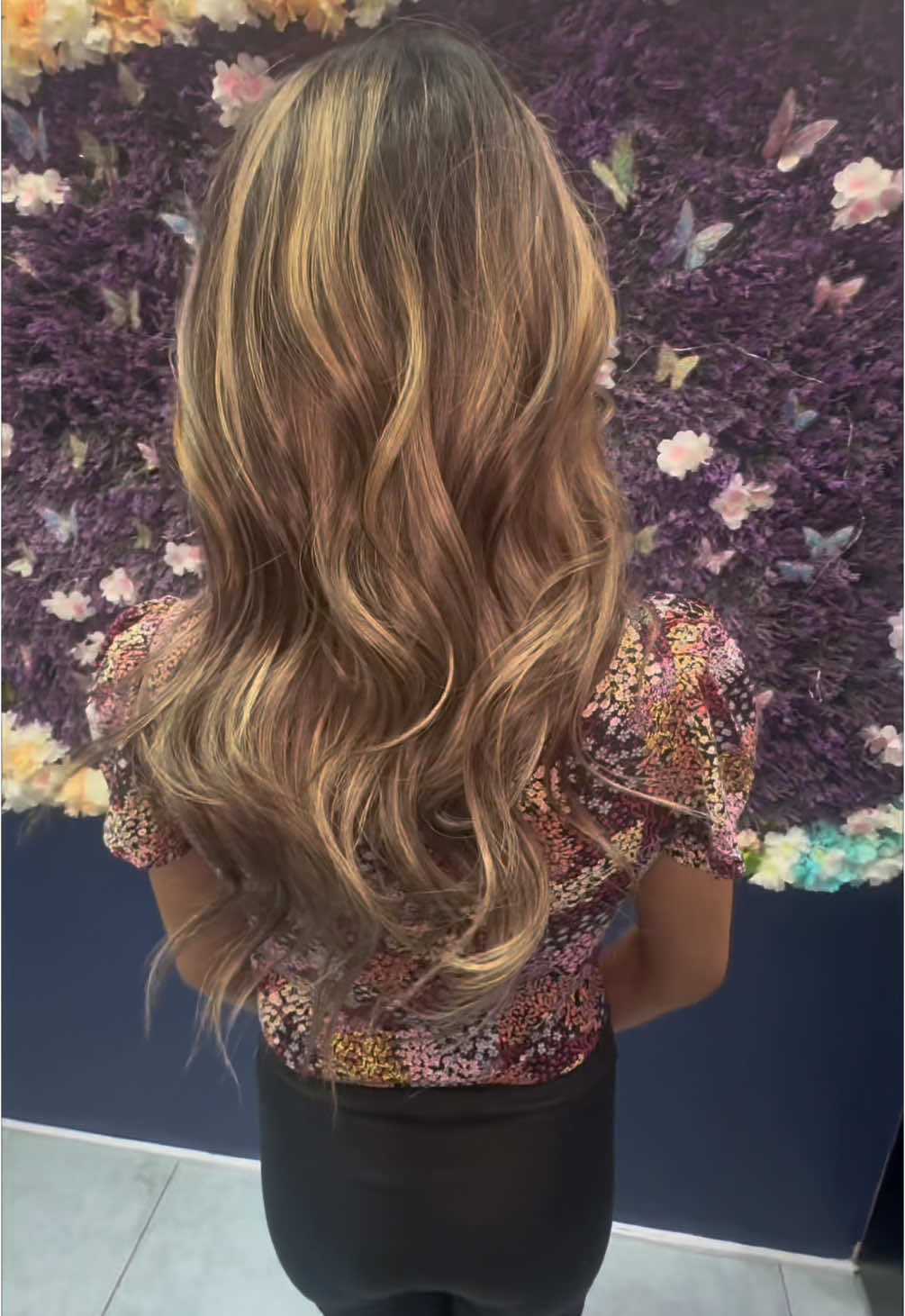 @Salon Hair by nickiy💖