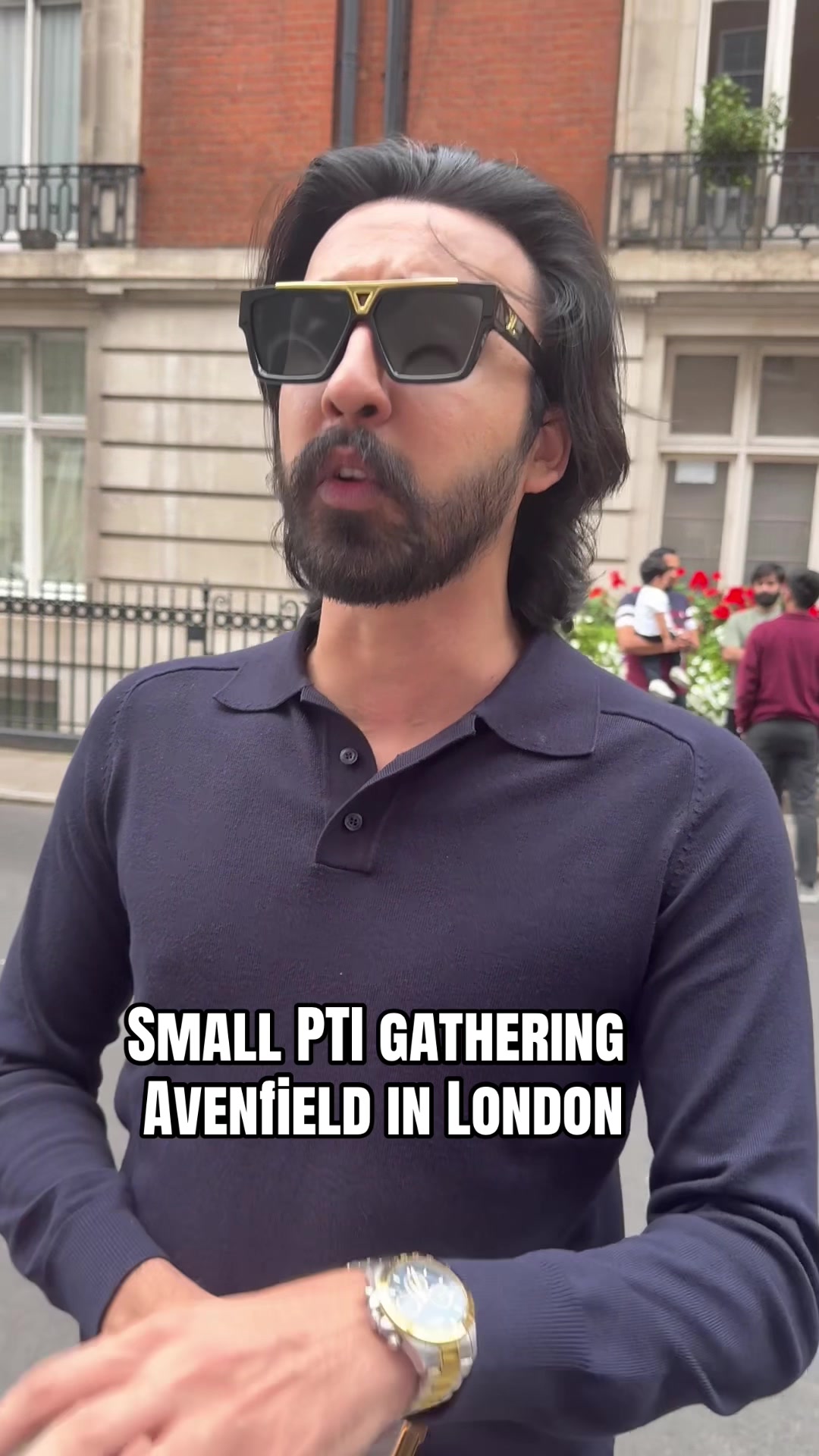@Naseer London
