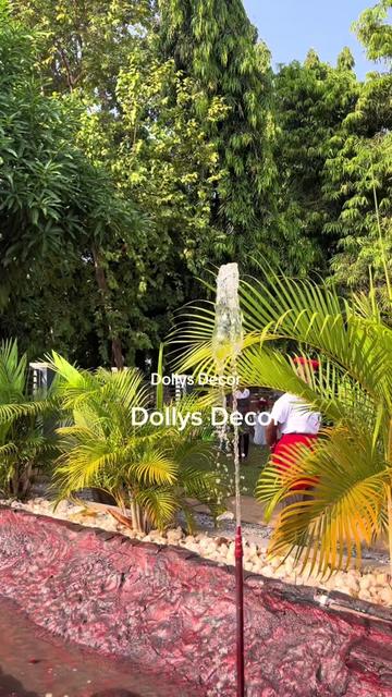 @Dollys_Decor Serwaa Love 🫶🏽