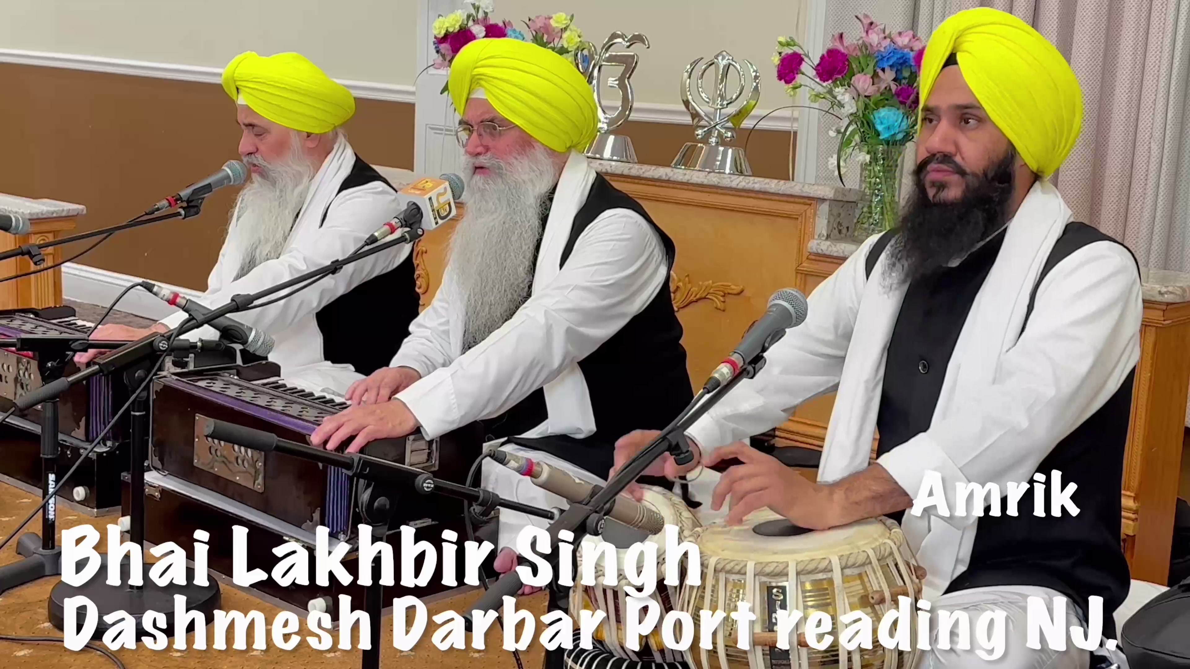 @Amrik Singh Dhaliwal.