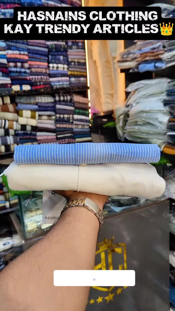 @HASNAIN'S CLOTHING®