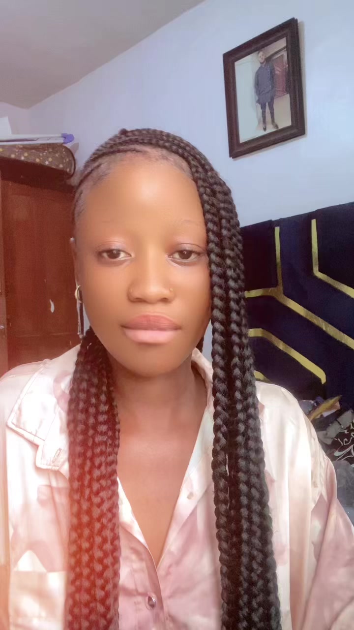 @Eniola🌸💗
