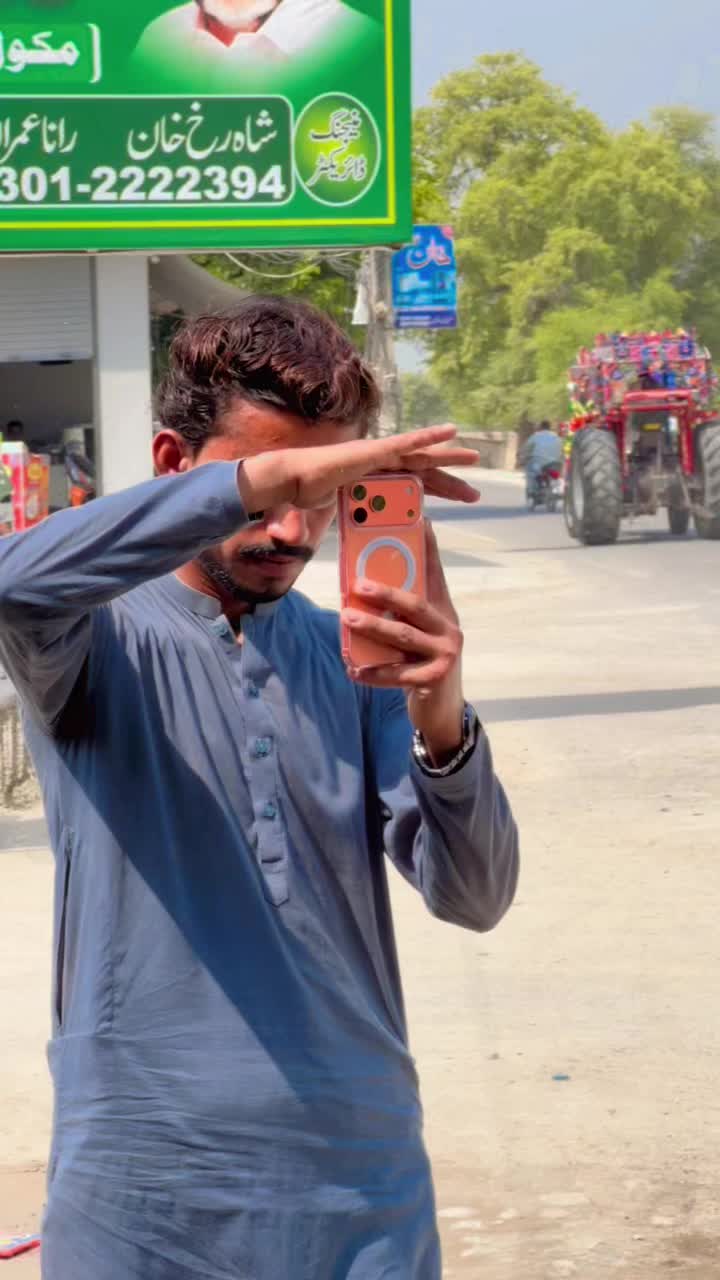 @Awais Villager