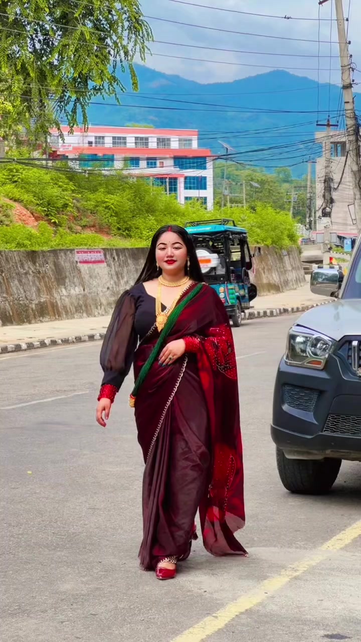@sita shah oli ❤