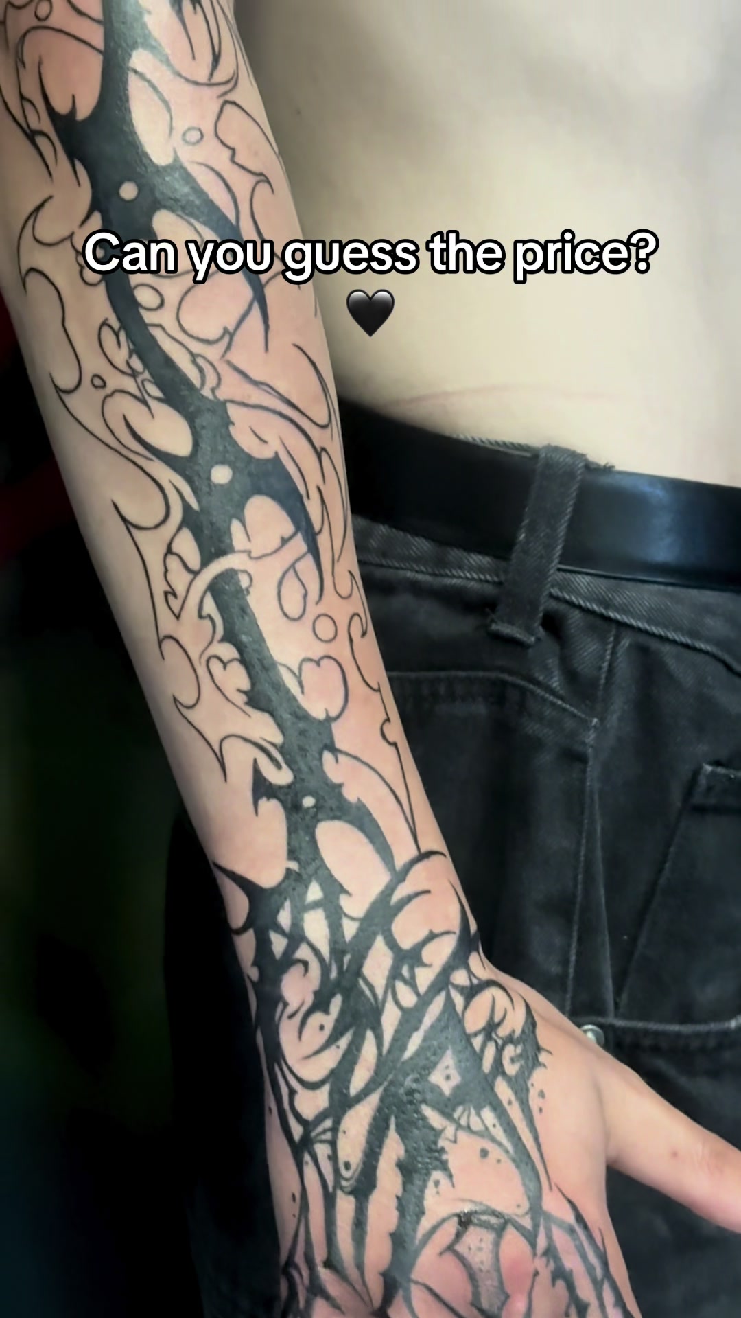 @Lada Cher Tattoo 🖤