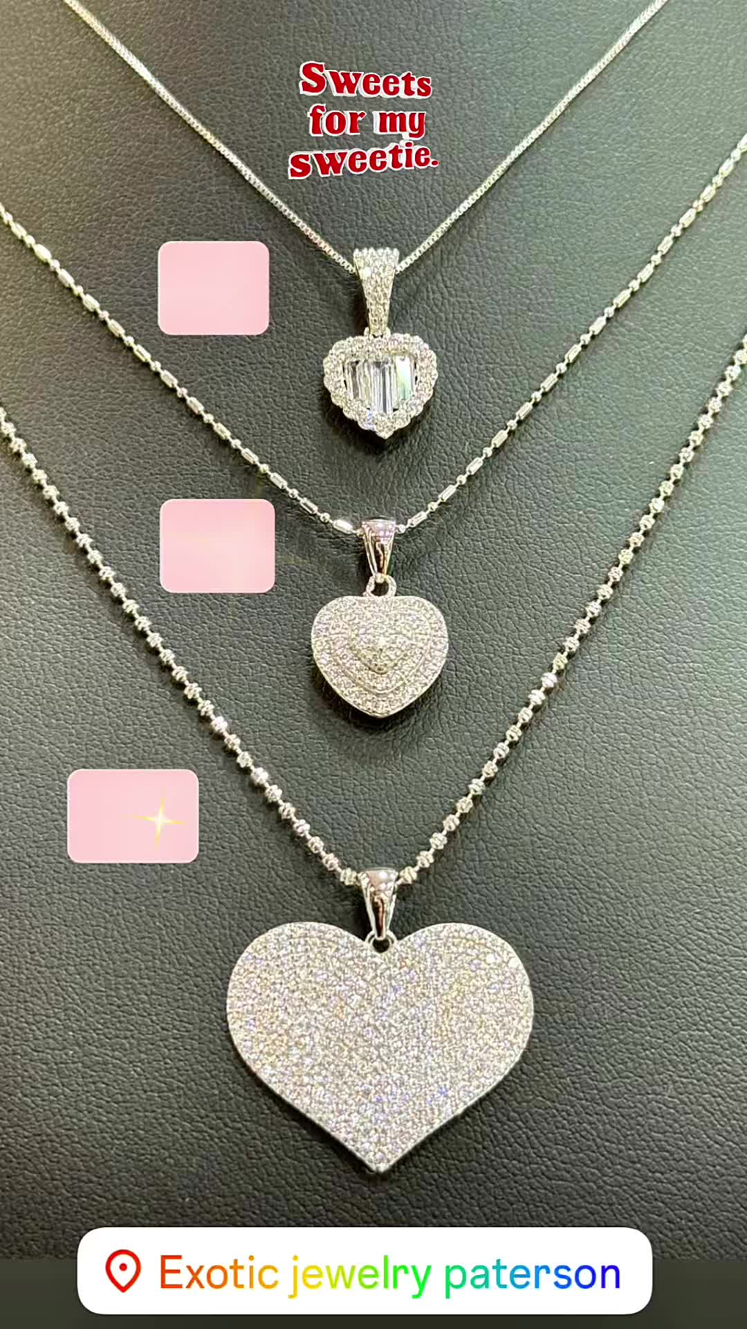 @tony jewelry