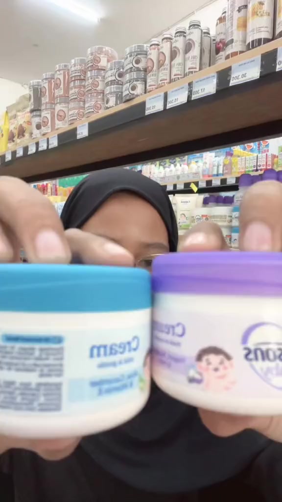 @JNJ BabyShop