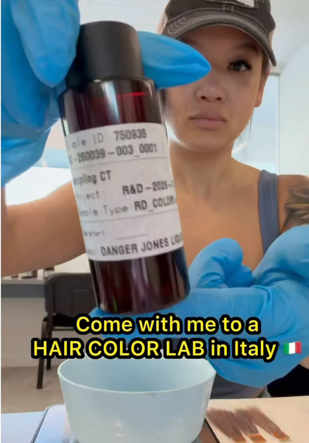 @Emily Chen