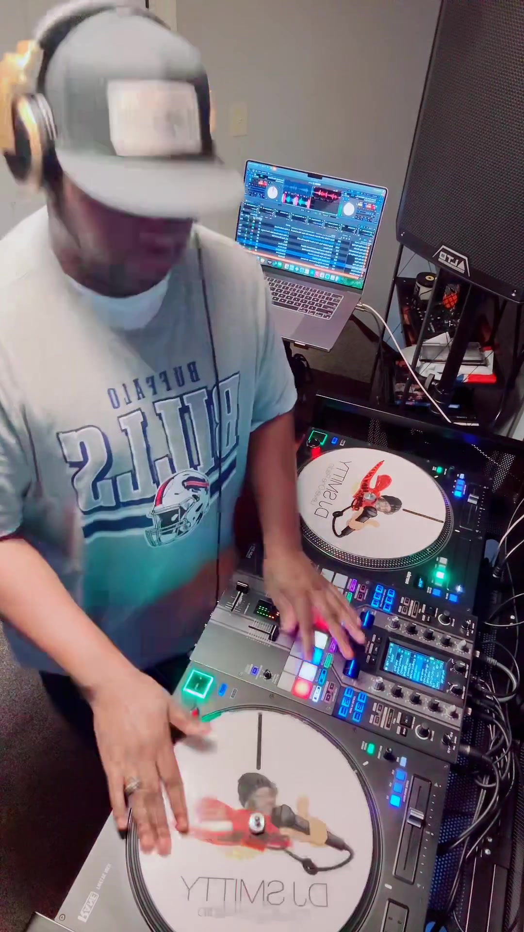 @Hi I’m Dj Smitty 👋🏾