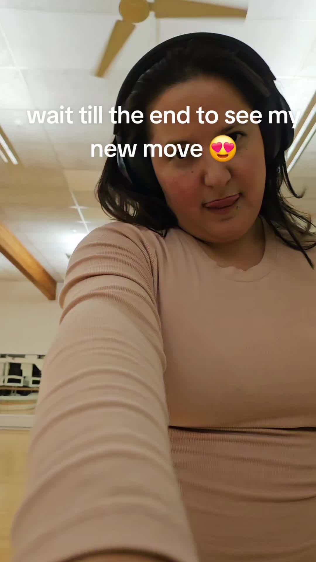 @Dance Gabby
