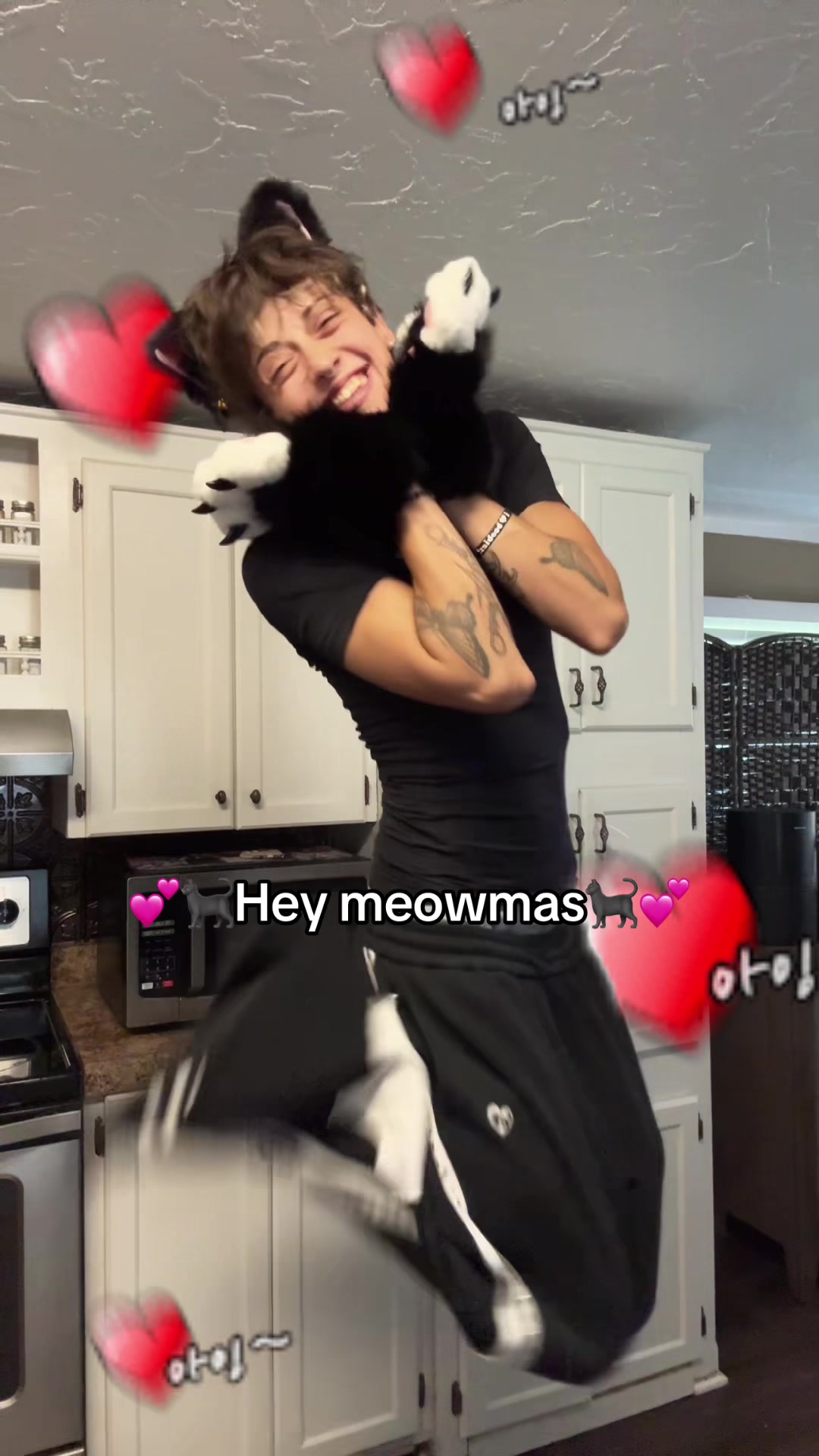 @SierraLocklear