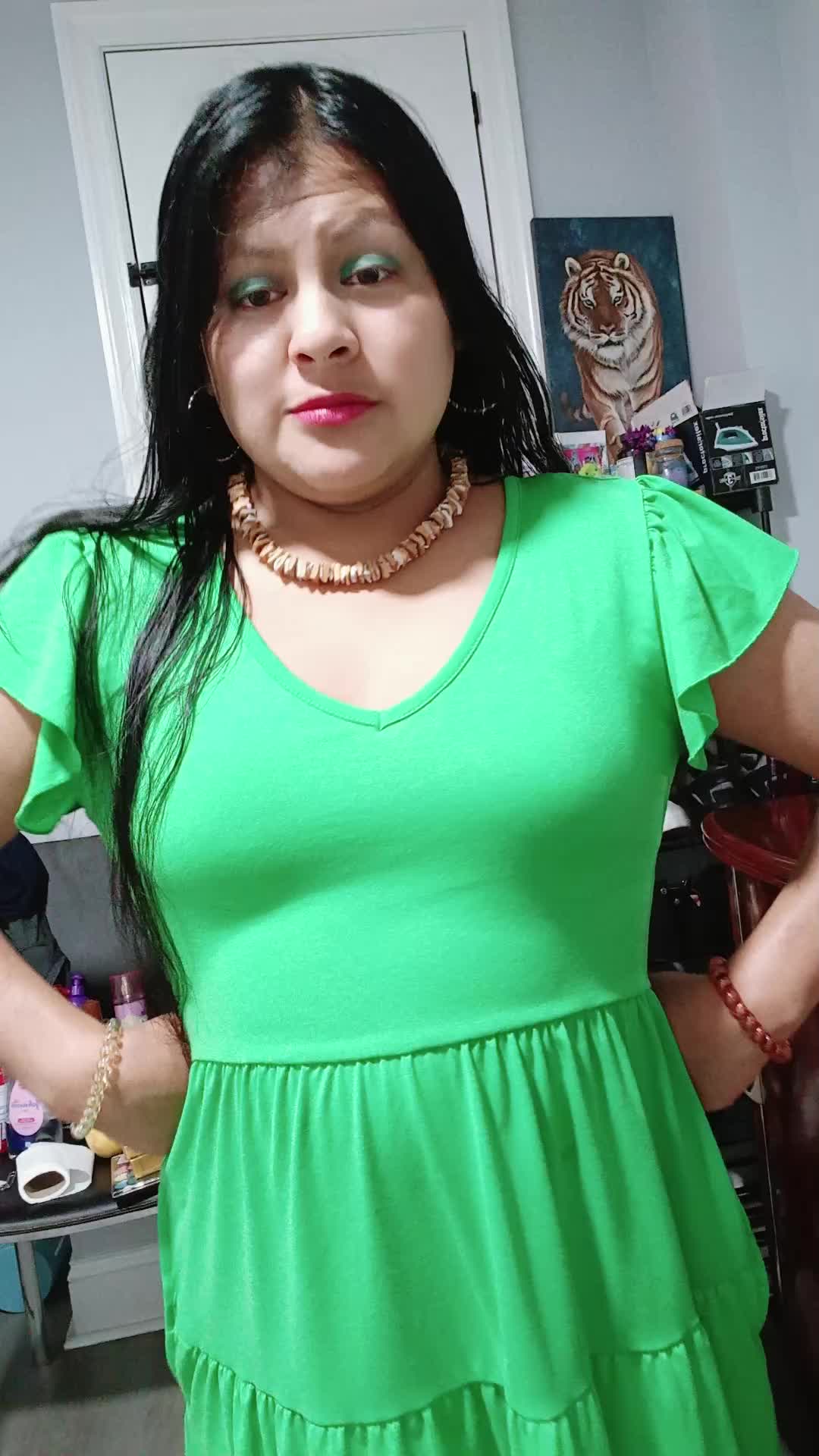 @Morocho S