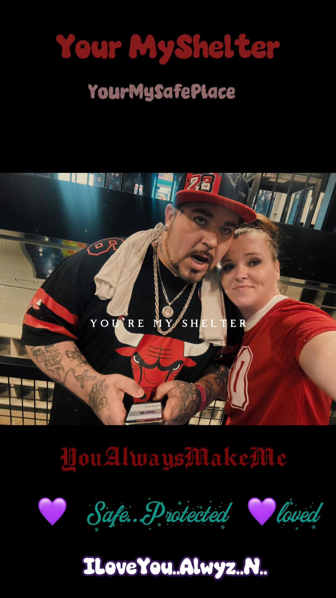 @IceT‼️❤️