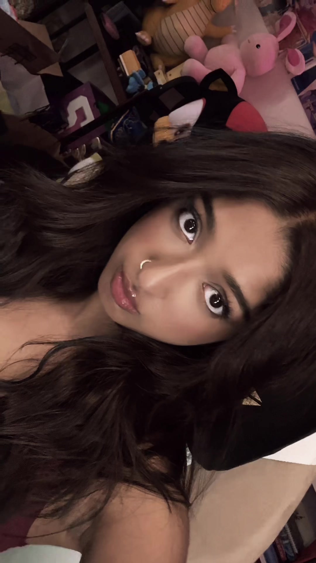 @maitreyi