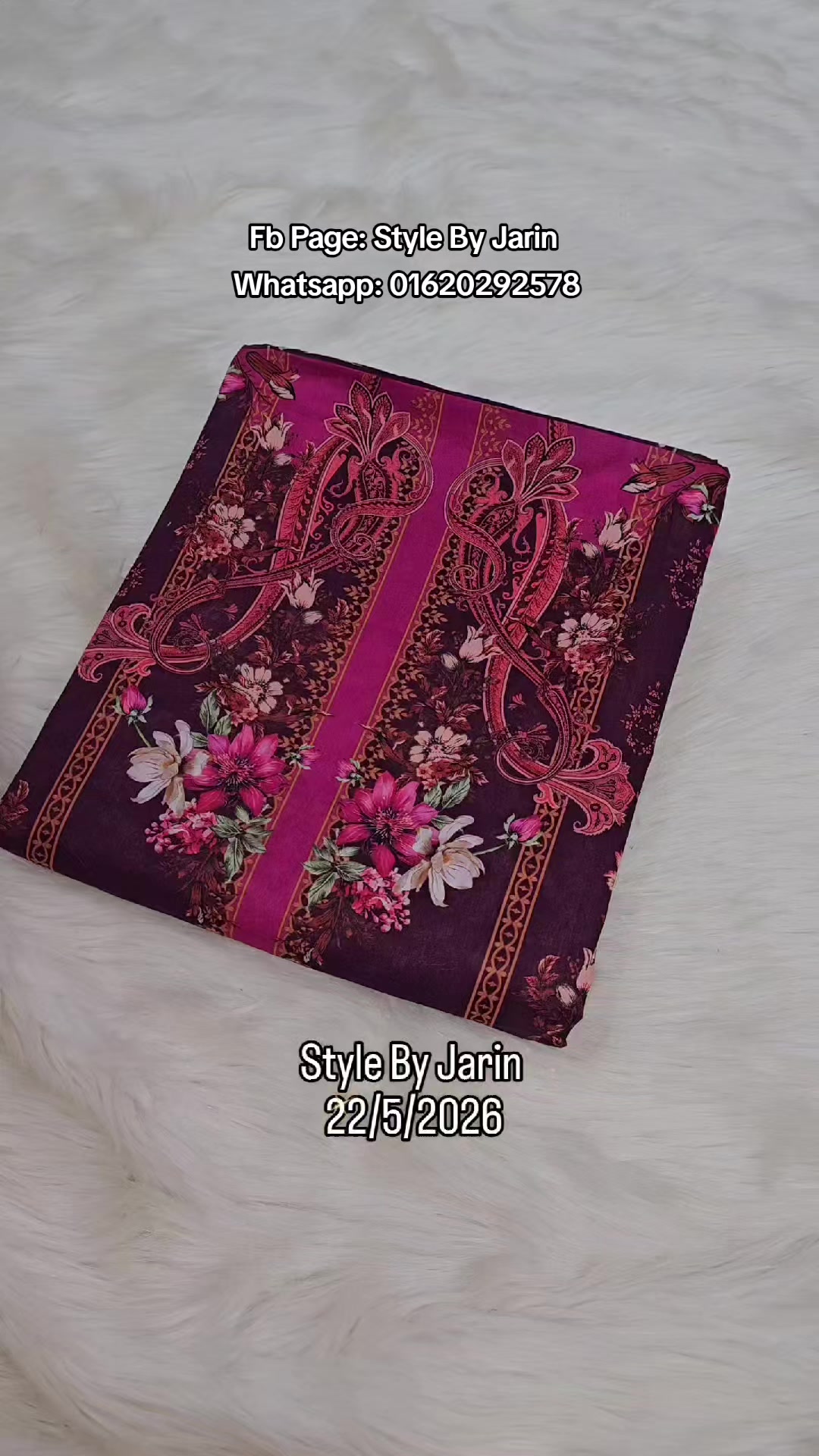 @Style By Jarin