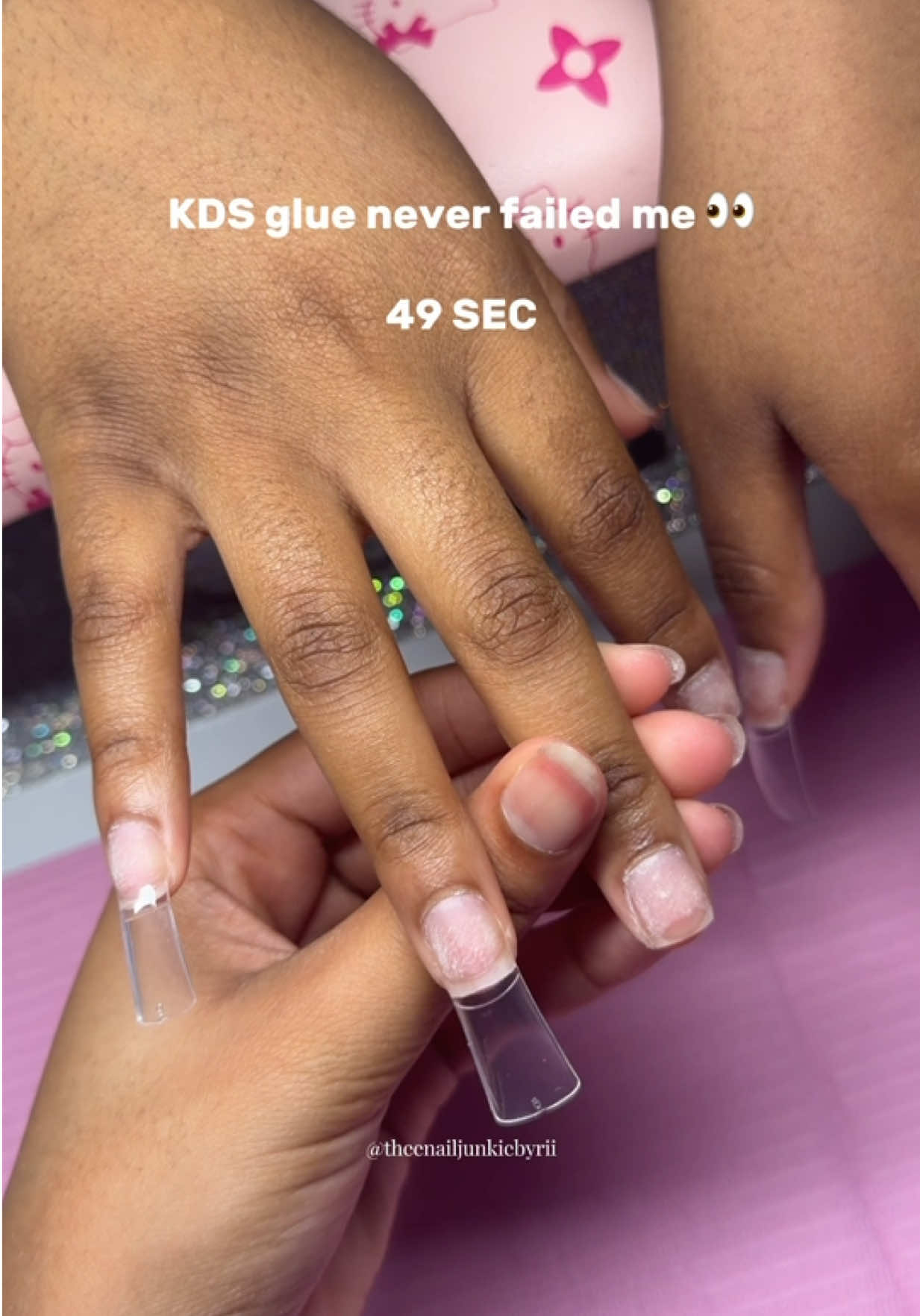 @Rihanna | KCMO Nail Artist