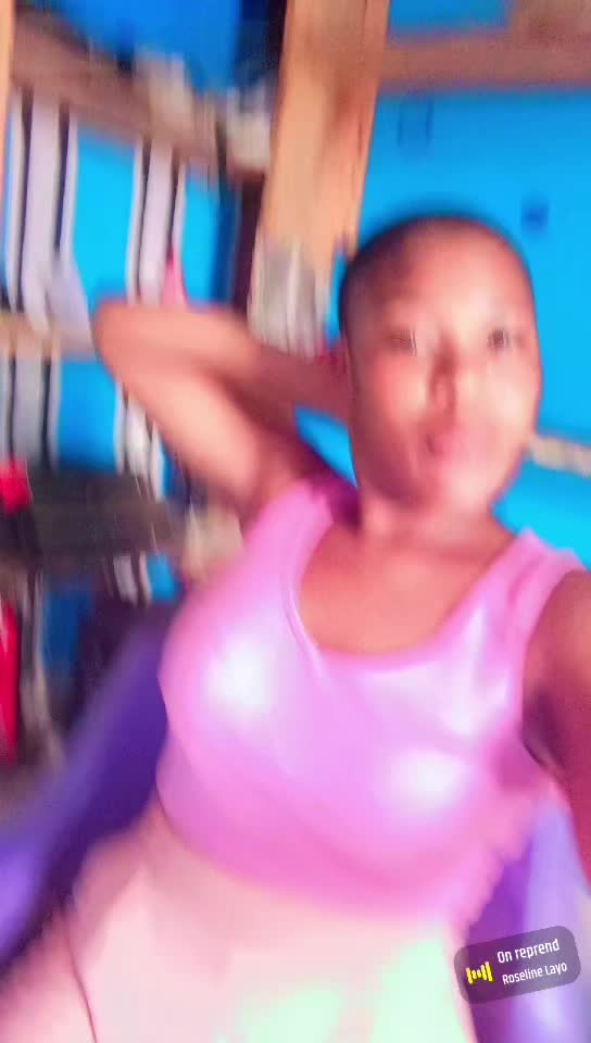 @Ruffine Jasmine N'da
