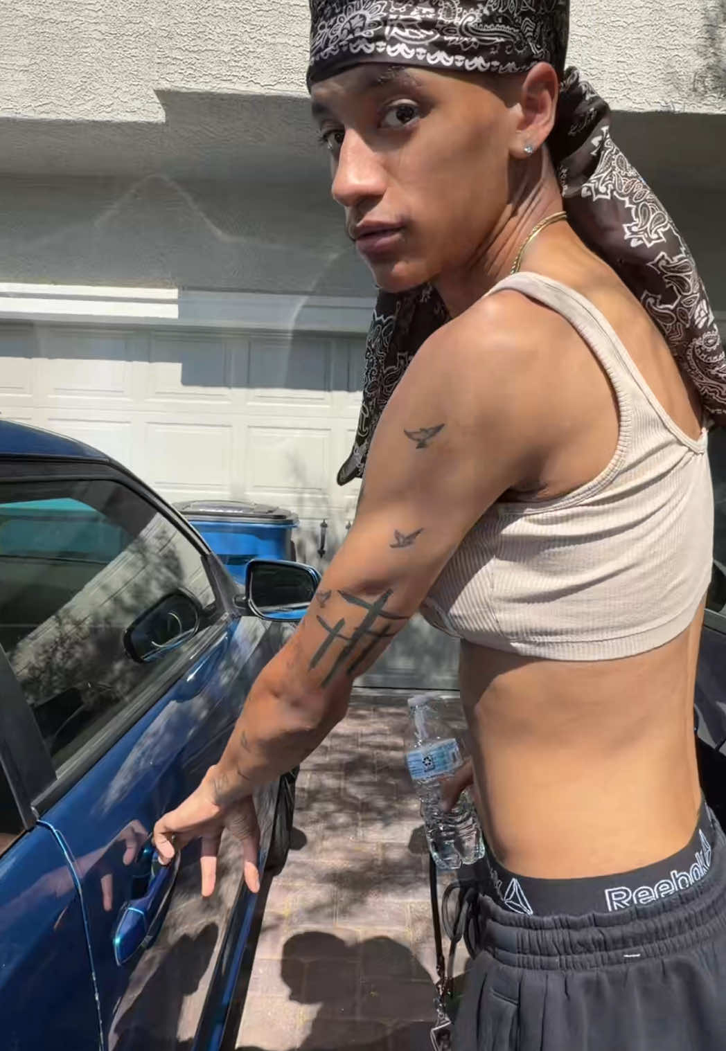 @ShaeShae