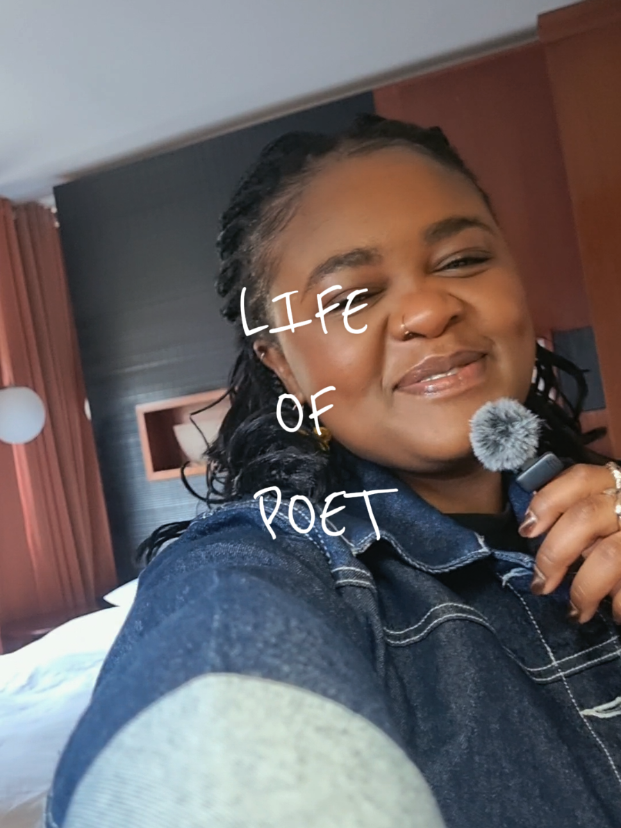 @Zizipho Bam | Life of Poet