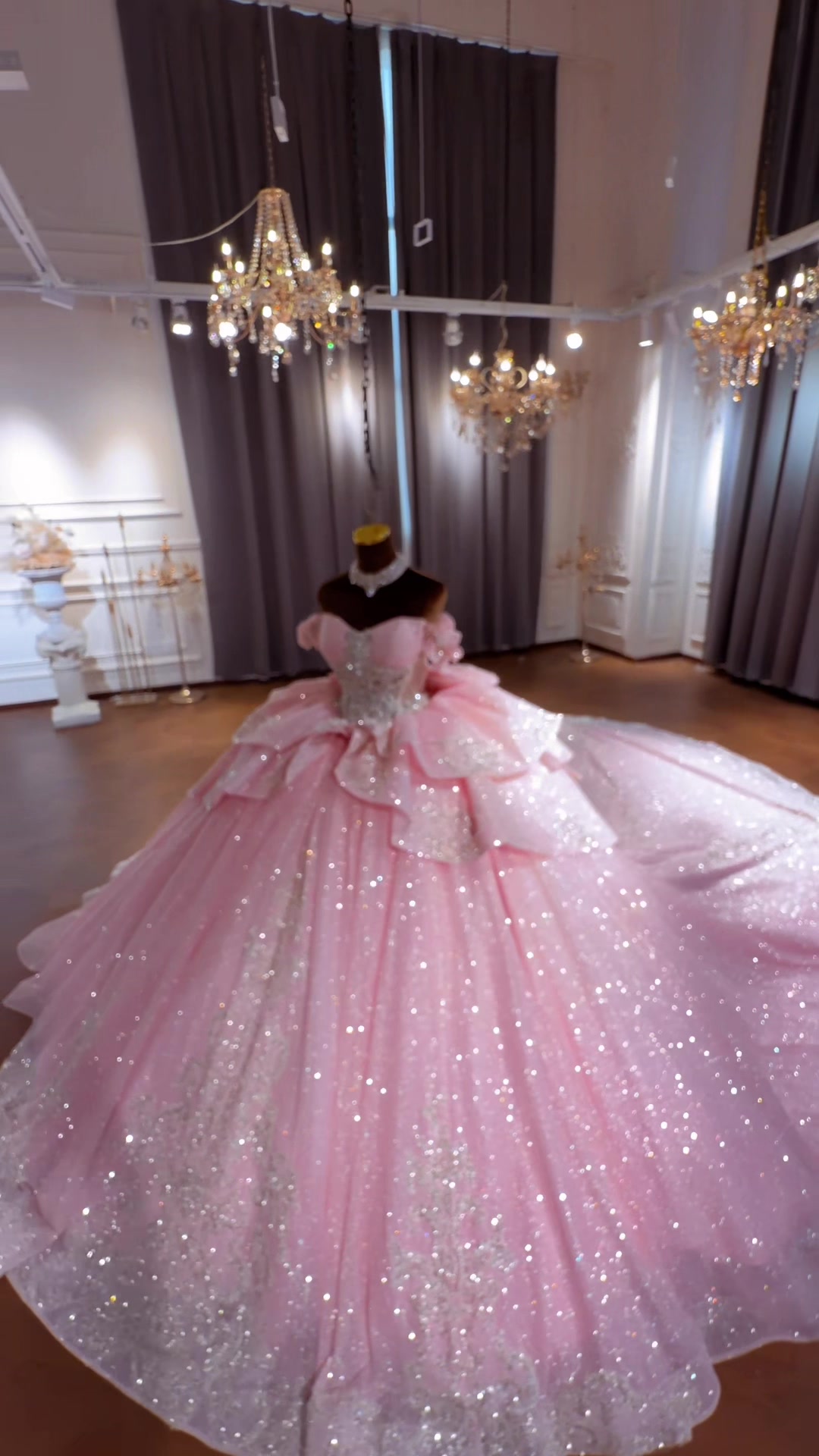 @Quince Dress Factory