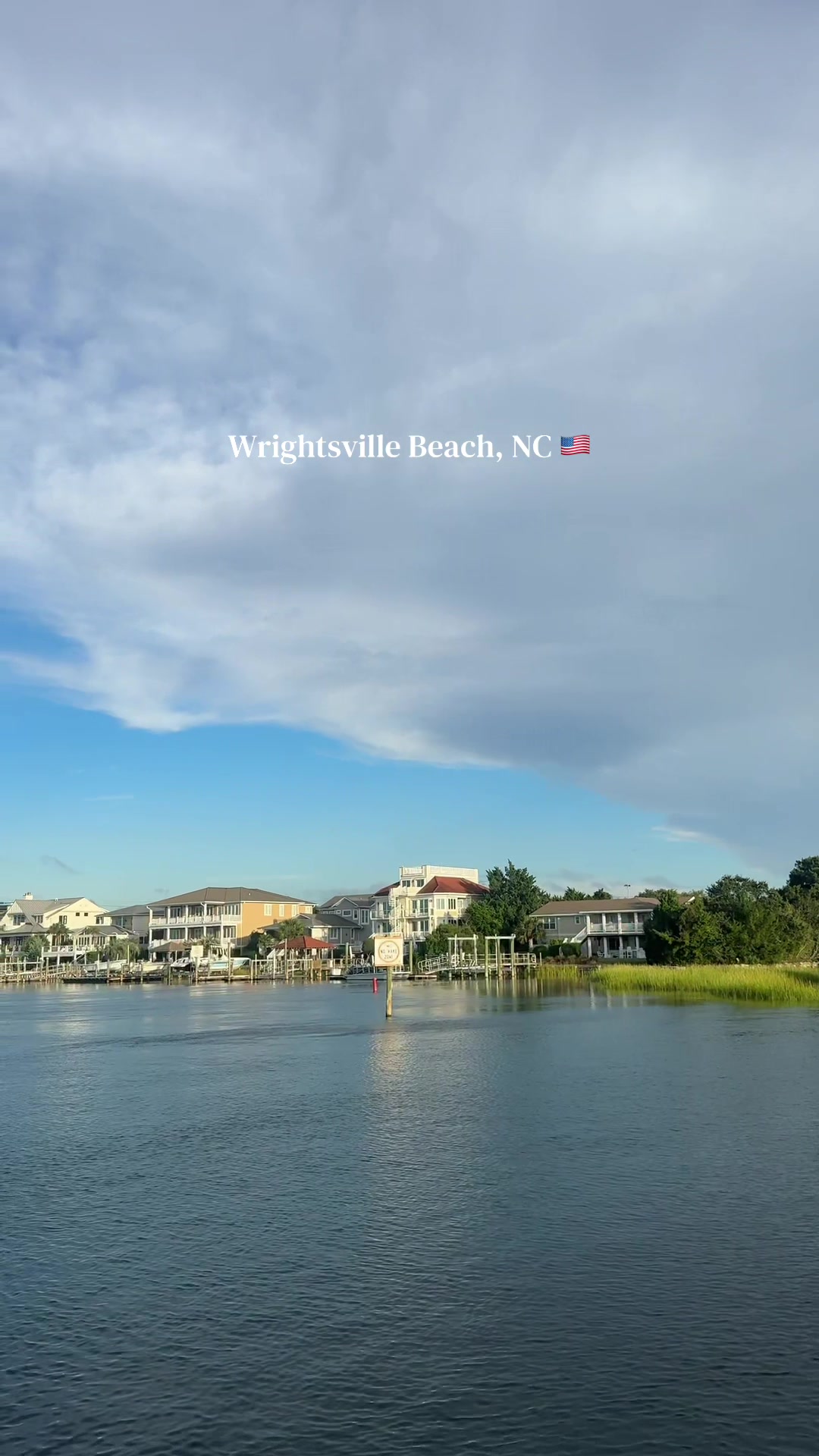 @Brock Marsh Wilmington Realtor