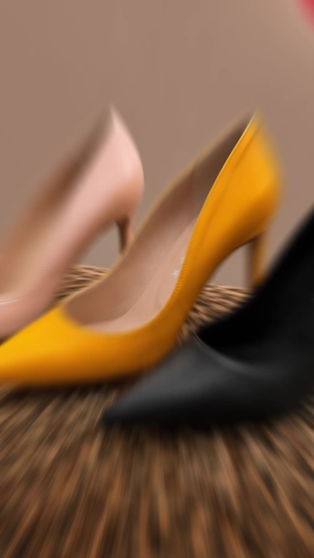 @LA REGINA DELLE SCARPE