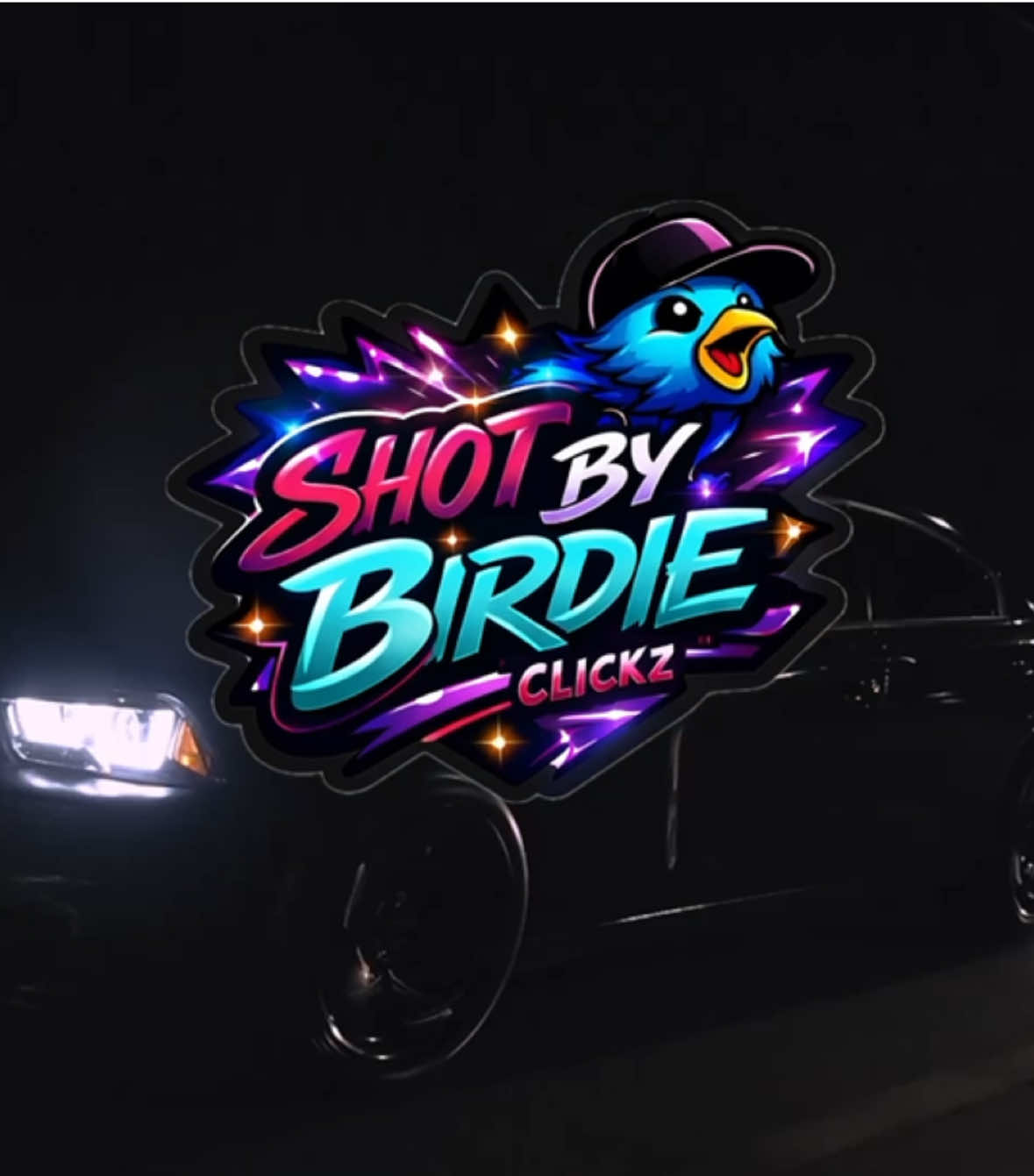 @Birdie