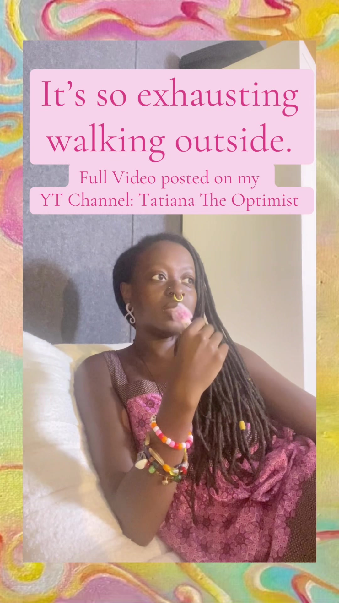 @Tatiana The Optimist ⋆˚꩜。❀