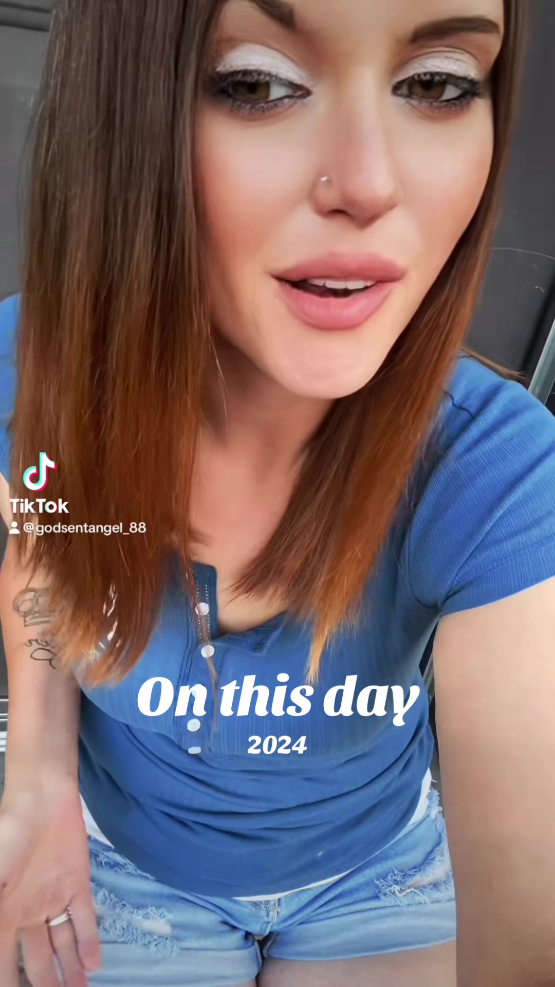 @Godsentangel