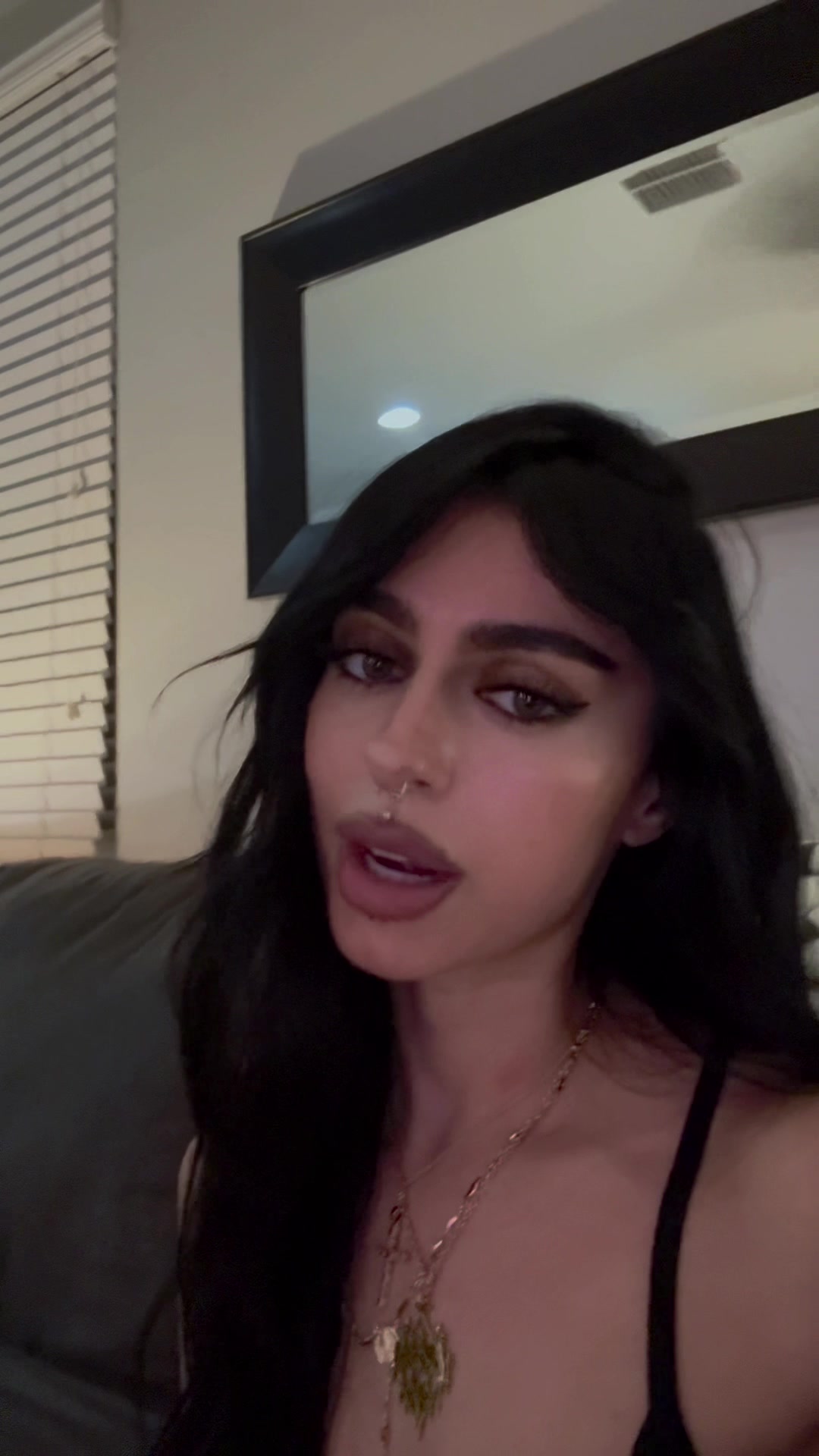 @Alisa Rae