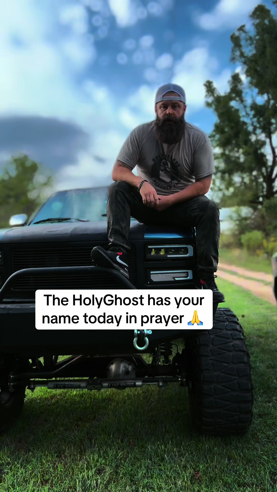 @Holy Beardz