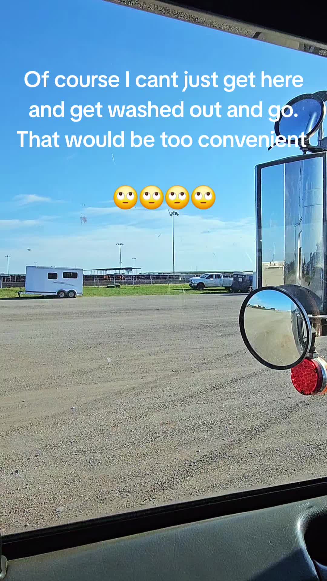 @THAT'S TRUCKED UP