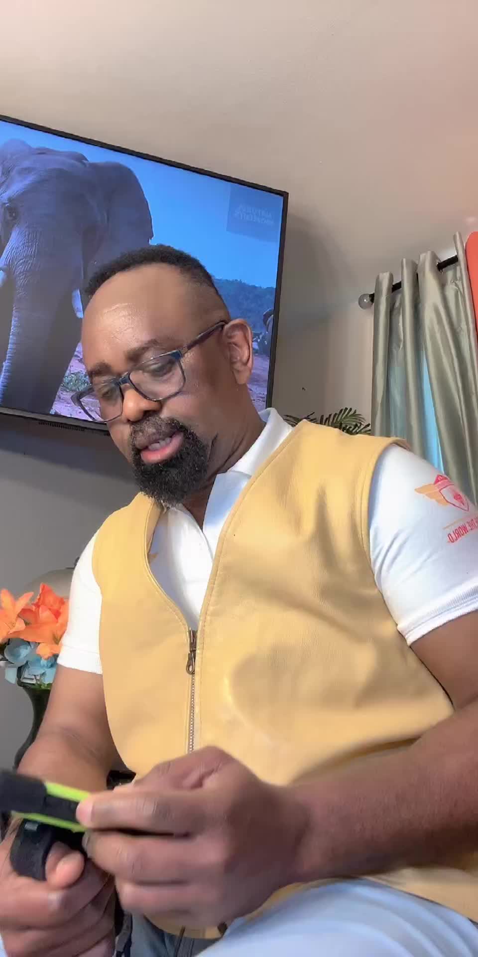 @Pastor Jean Paul Mulumba