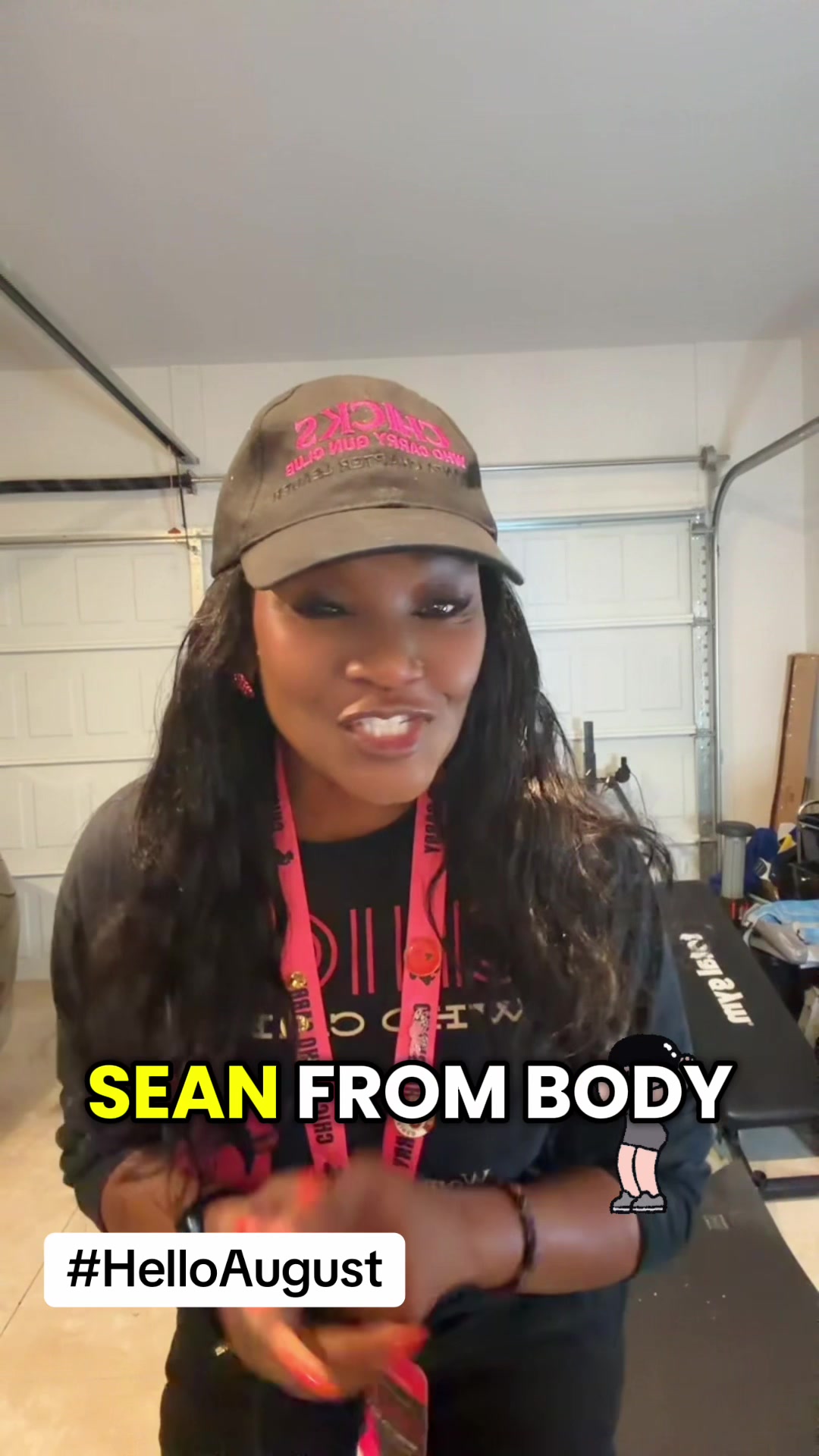 @Body Elite by Shaun Fitness