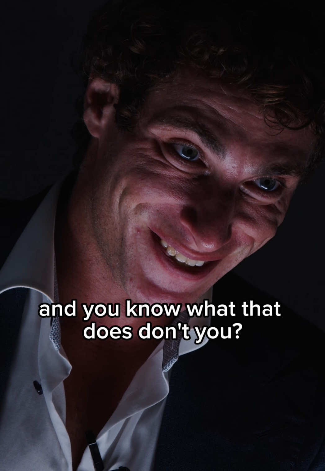 @Chris Barnett