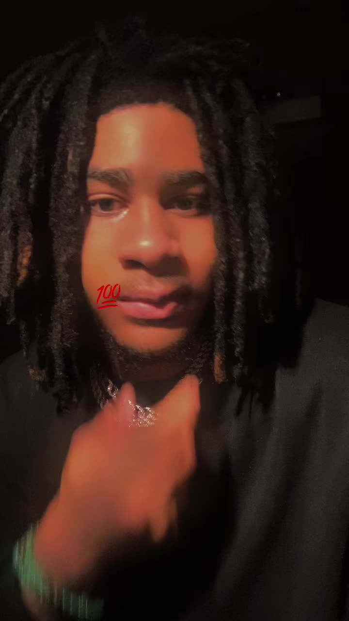 @RicchTreyForever