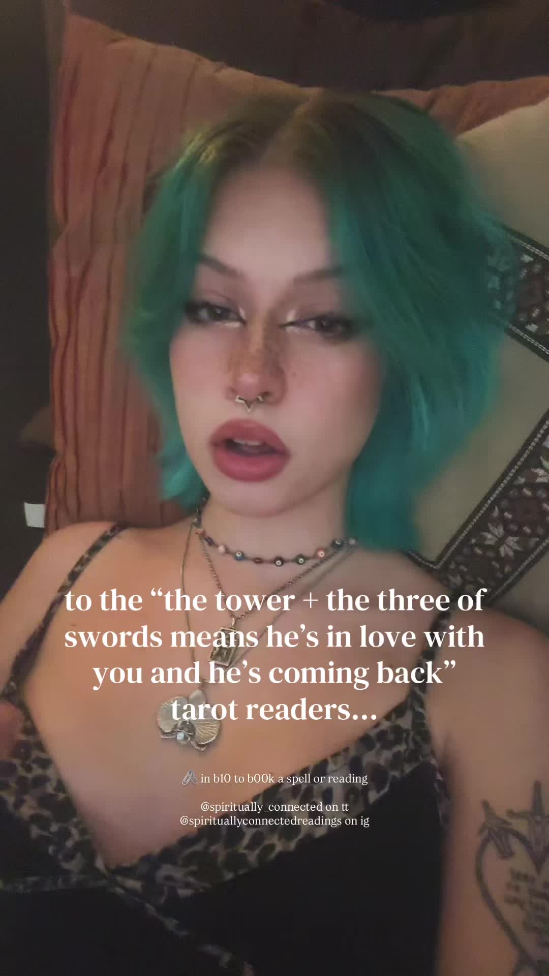 @Greta The Witch ๐