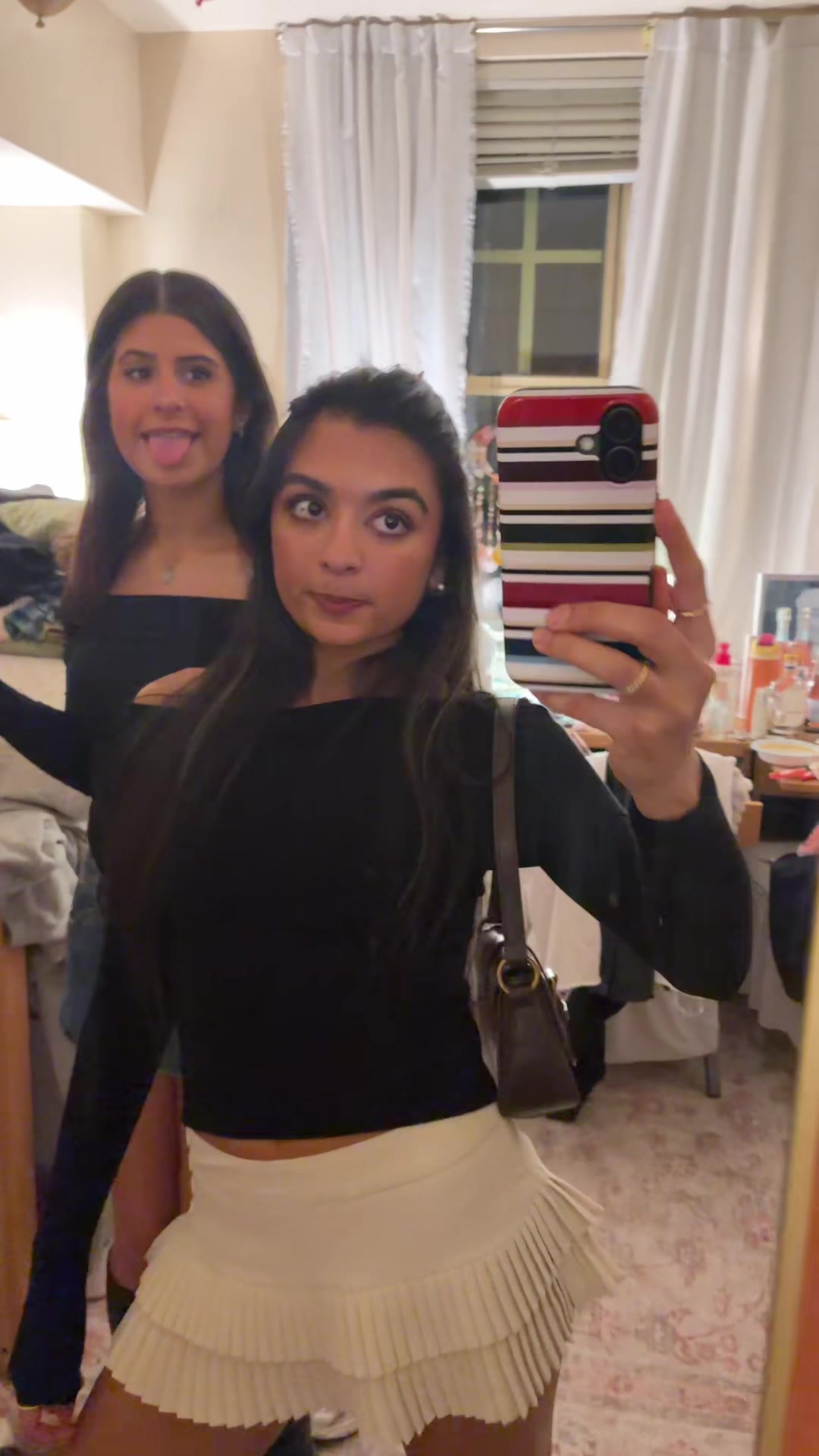 @Serena