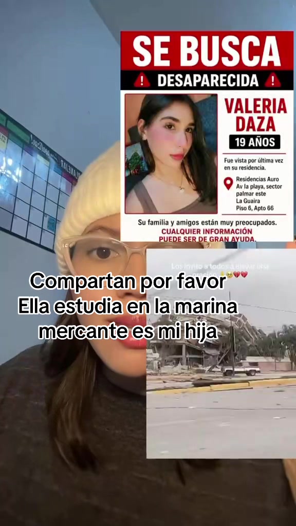 @La Chini