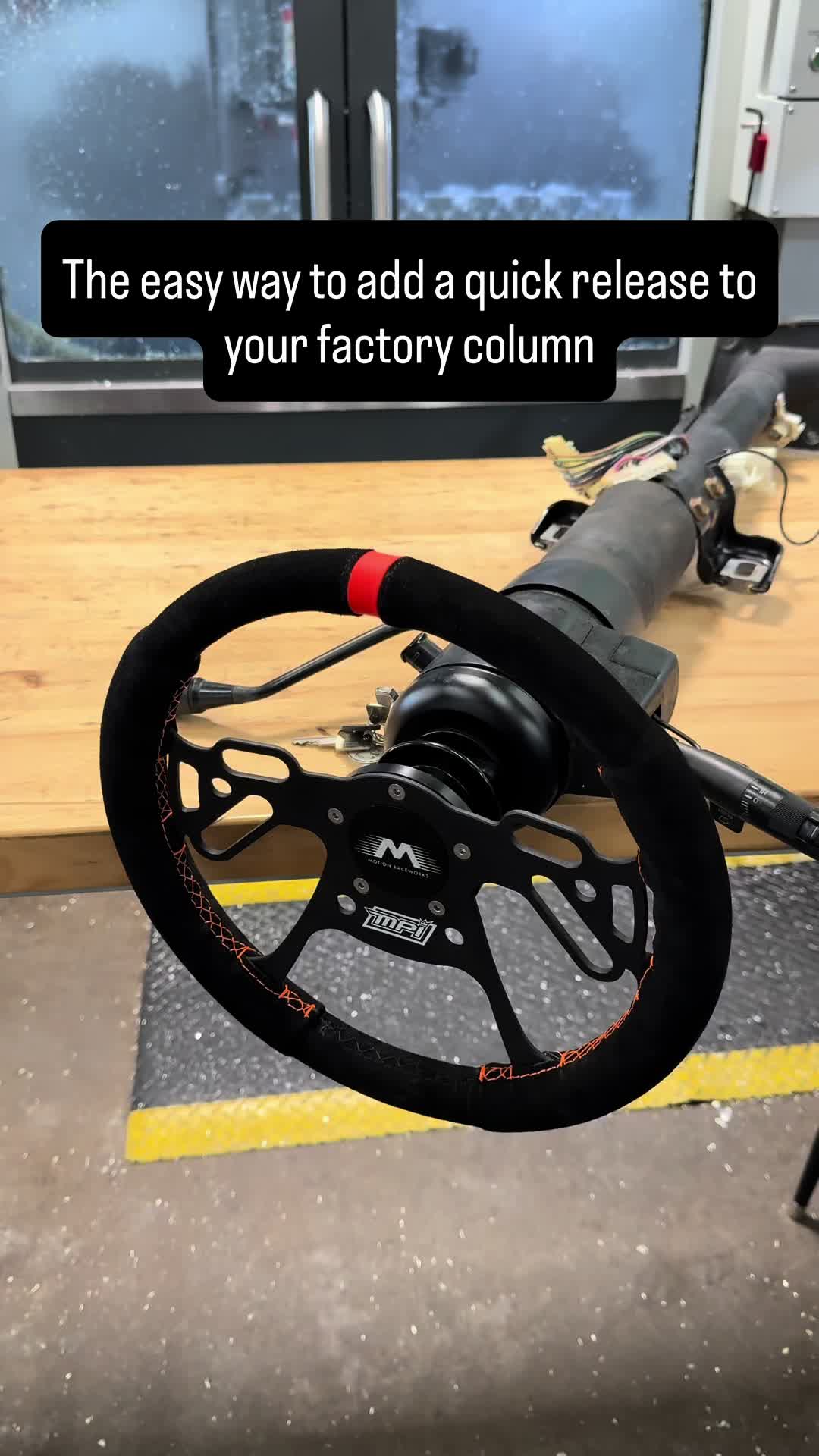 @Motion Raceworks