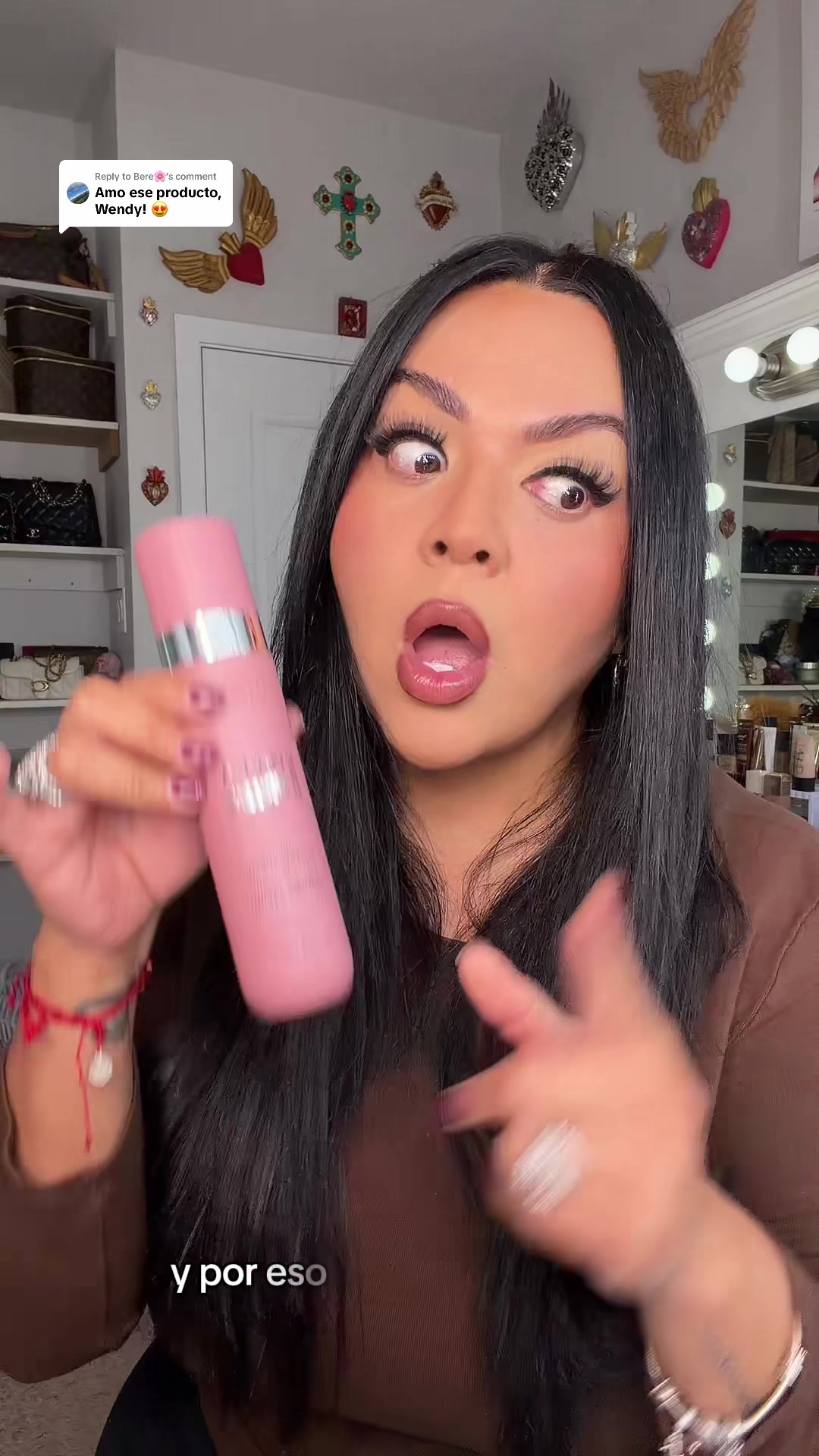 @wendyfervlogs