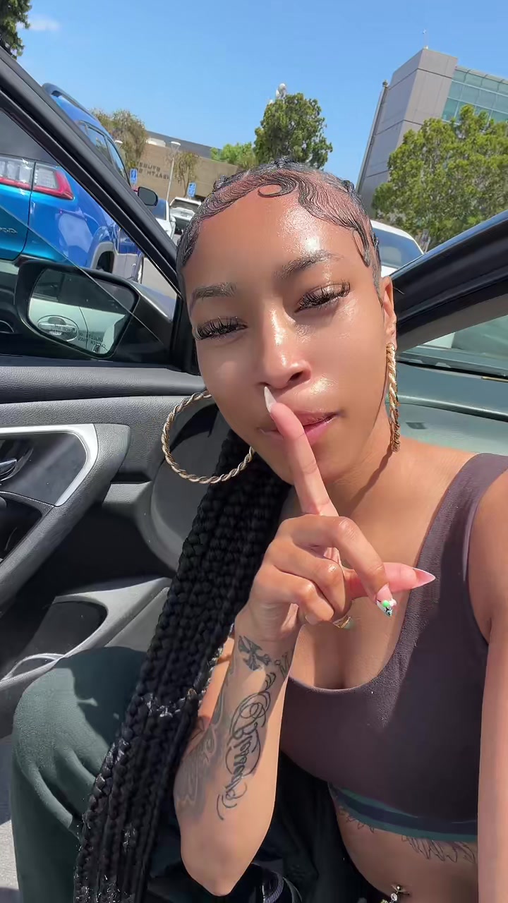 @Lowkeychick